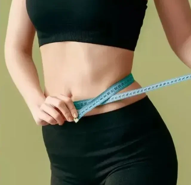 7 Easy Ways To Lose Weight
