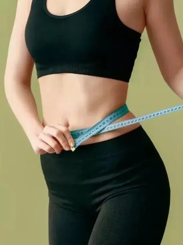 7 Easy Ways To Lose Weight