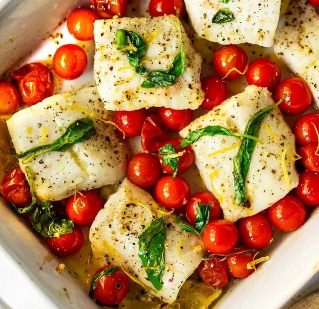7 Low-Calorie Mediterranean Diet Dinners in Three Steps or Less