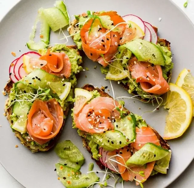 7 Best Mediterranean Diet Breakfasts for Weight Loss
