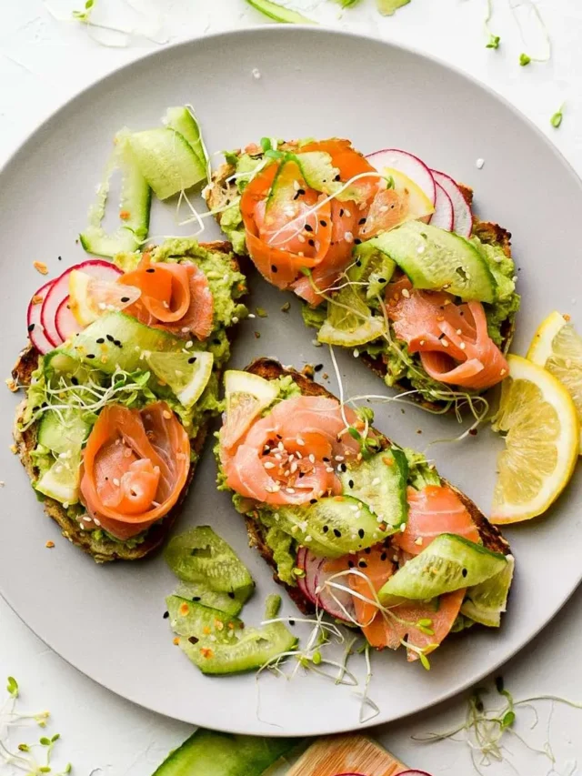 7 Best Mediterranean Diet Breakfasts for Weight Loss