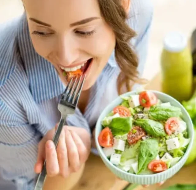 7 Healthy Foods to Support Weight Loss