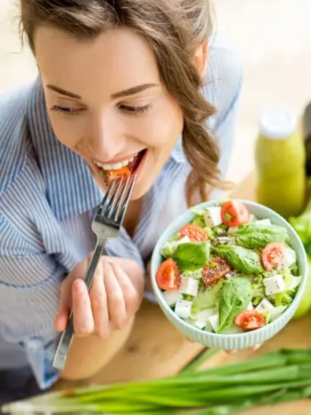 7 Healthy Foods to Support Weight Loss