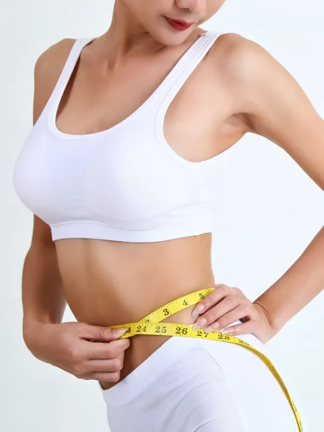 7 Inflammatory Foods That Trigger Belly Fat